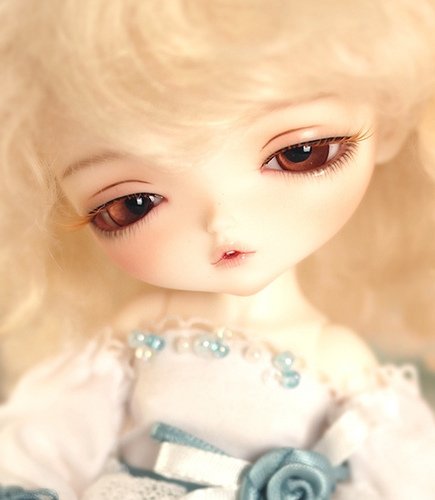 Новинки Iplehouse Pixxie Doll