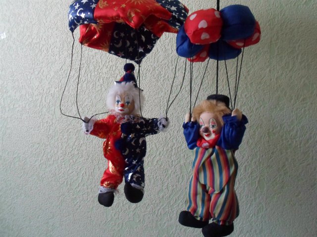 Всем кто любит цирк. Памяти великого клоуна и замечательного человека посвящаю - Юрий Владимирович Никулин