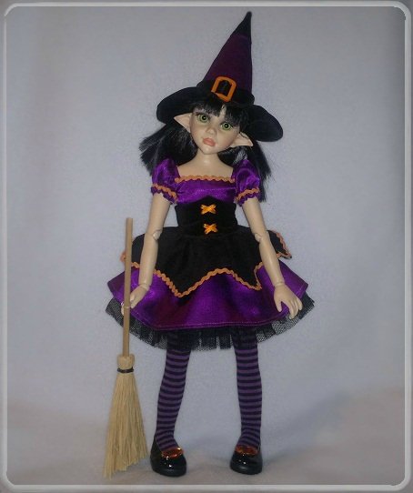 Precious от Berdine Creedy