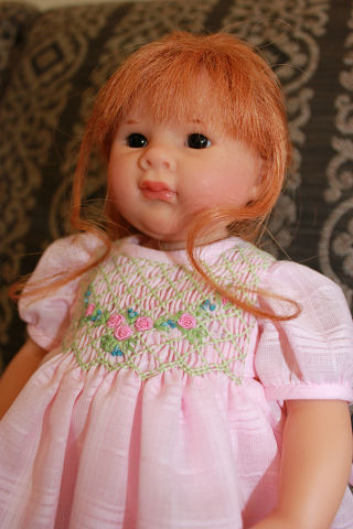 Мои любимые куклы 2 — Домашние коллекции кукол: фото собраний