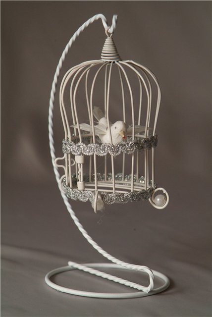 Голь на выдумку хитра... или как я стала дизайнером кукольного интерьера (фото 3)