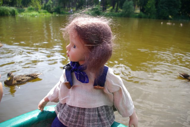 Приезжайте в Кратово — Туризм и путешествия: фотоотчеты из поездок