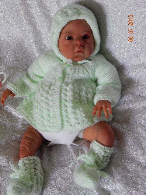 Связано с любовью — Куклы Реборн (Reborn): домашние фото