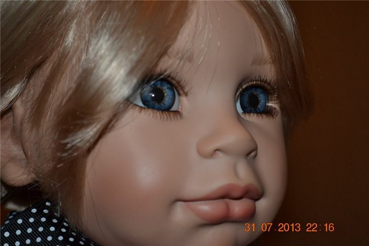 Tabitha by Susan Lippl