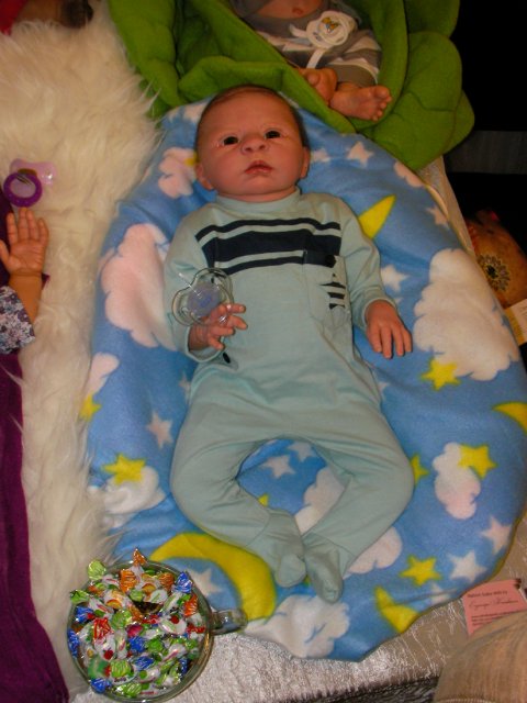 Выставка "Модна лялька-6" Киев, октябрь 2013 | Бэйбики Выставка "Модна лялька-6" Киев, октябрь 2013