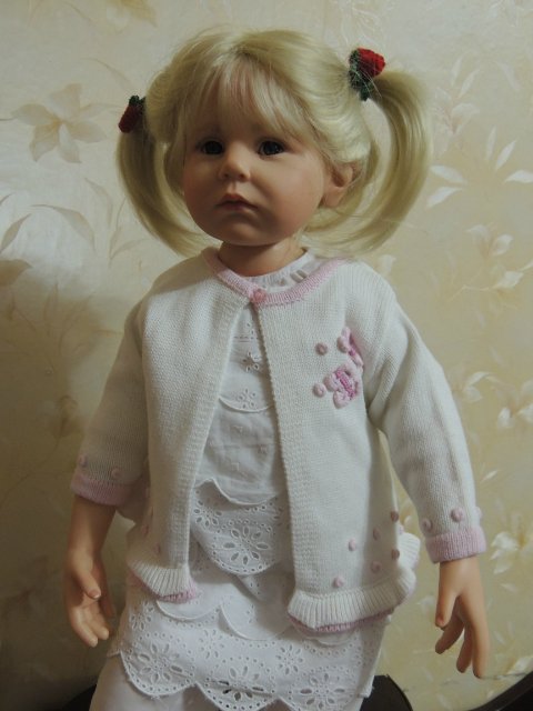 Гляжусь в тебя как в зеркало... продолжение