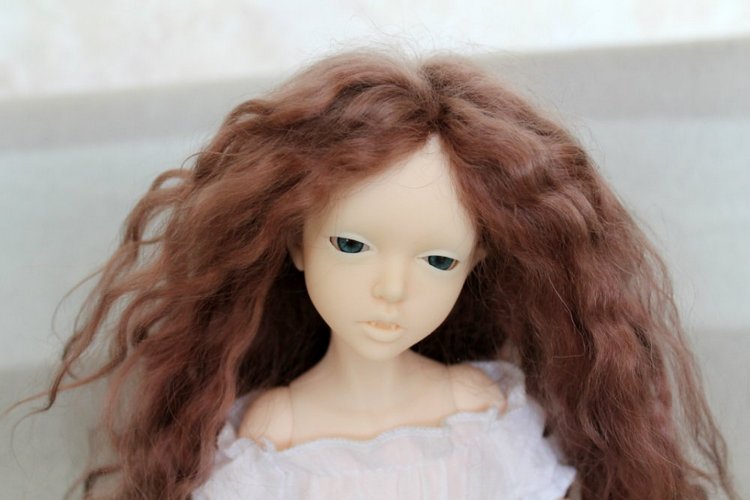 Алиса из страны Иплхауз. Lisa, Iplehouse