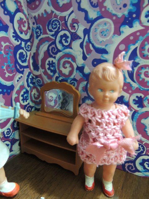 Маленькая частичка моего детства (фото 7)