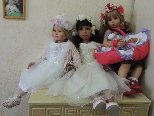 Вот и моя компания решила присоединиться к поздравлениям всех с Новогодними праздниками (фото 8)