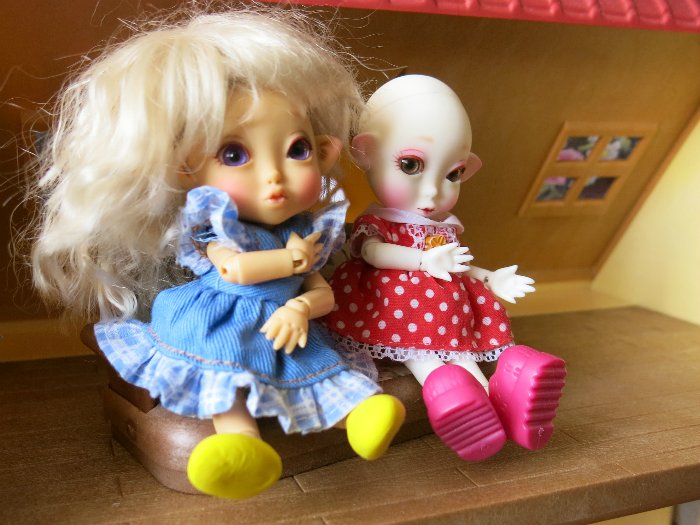 Малыши из школы Peakswoods (фото 2)