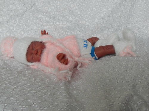 Вязанные вещички для крошек | Бэйбики Вязанные вещички для крошек