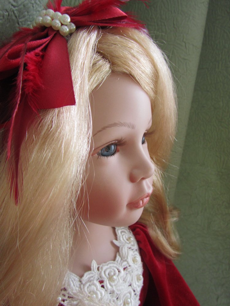 Вероника - Новая жизнь ангелов. Часть 4