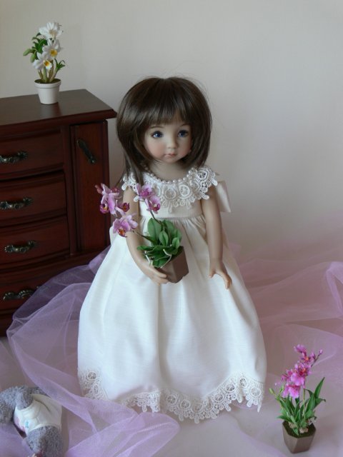 "Маленькая мамочка" Dianna Effner