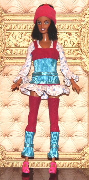 У нас в тренде - триколор (фото 6)