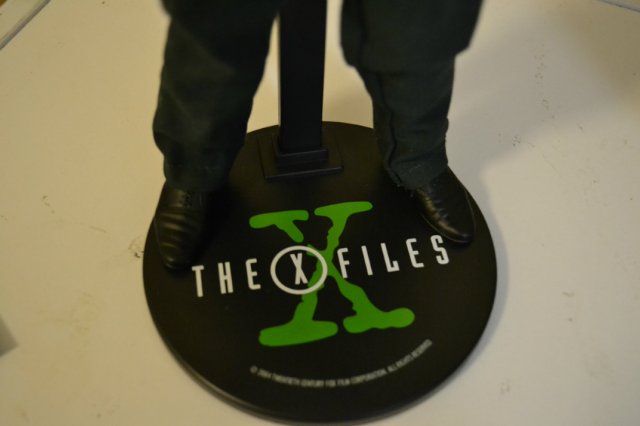 Сериал "Секретные материалы" - Х-files: агент Маудер и агент Скалли