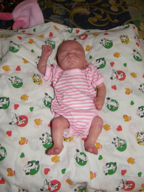 Малышня и люлечки-колясочки (фото 3)