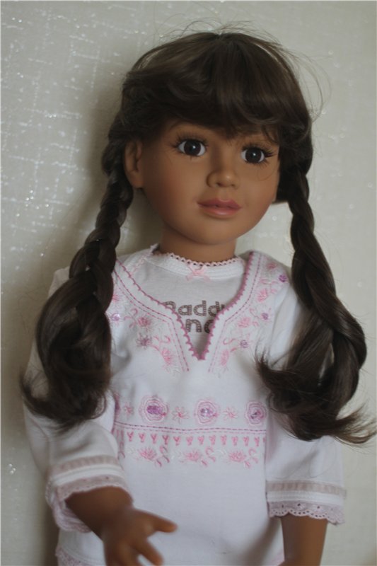 Моя Яна от Мy Twinn — Куклы My Twinn (Май Твин): Денверские (фото 4)