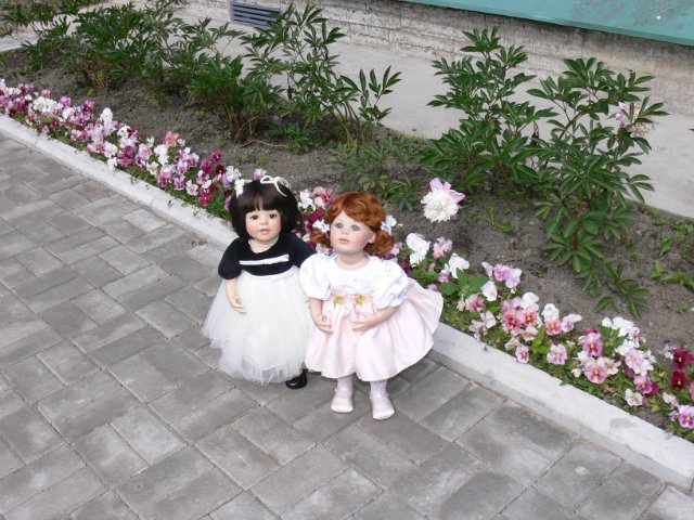 Прогулка в Ботаническом саду Санкт Петербурга. Часть 1. Пионарий | Бэйбики Прогулка в Ботаническом саду Санкт Петербурга. Часть 1. Пионарий