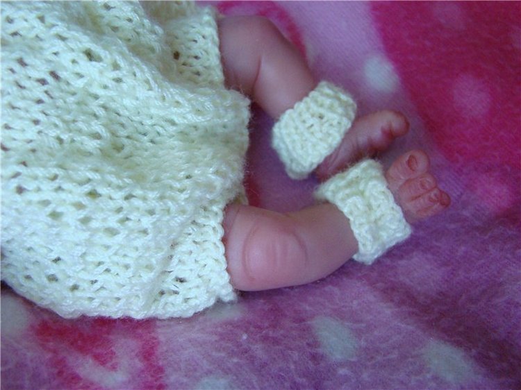 Кнопочка Кондрашовой Ирины (фото 9)