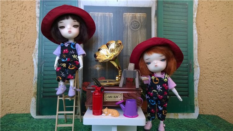 Месяц в деревне, или, Как сделать четыре ошибки в слове из трёх букв (фото 2)