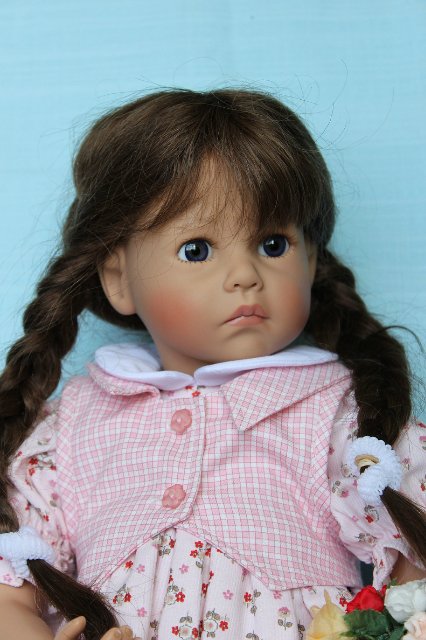 Две прекрасных Елены от Шильдкрет или Когда трудно выбрать | Бэйбики Две прекрасных Елены от Шильдкрет или Когда трудно выбрать