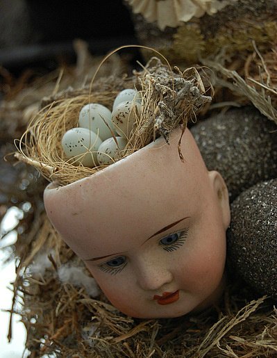 Куклы, манекены, марионетки на старинных и современных фотографиях | Бэйбики Куклы, манекены, марионетки на старинных и современных фотографиях