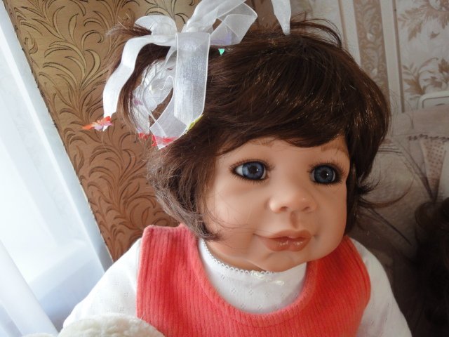 Наступили будние дни — Домашние коллекции кукол: фото собраний (фото 10)