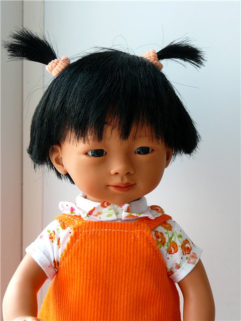 Кукольная семейка Velor — Куклы Antonio Juan (Антонио Хуан): реалистичные пупсы