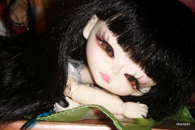 Худжики - подружки (фото 10)