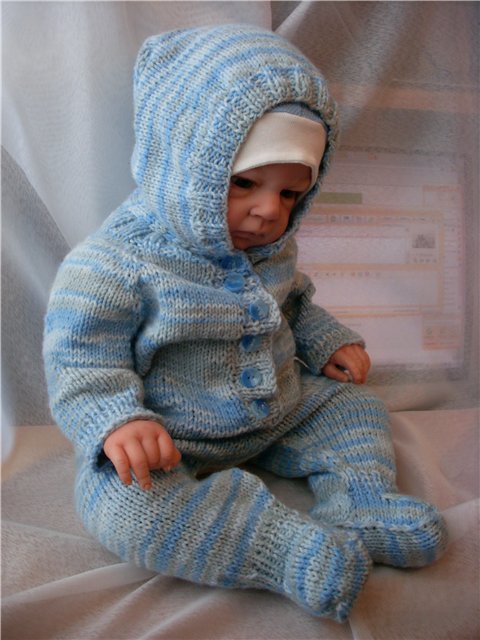 Депрессия — Одежда и обувь для кукол своими руками: фото (фото 2)