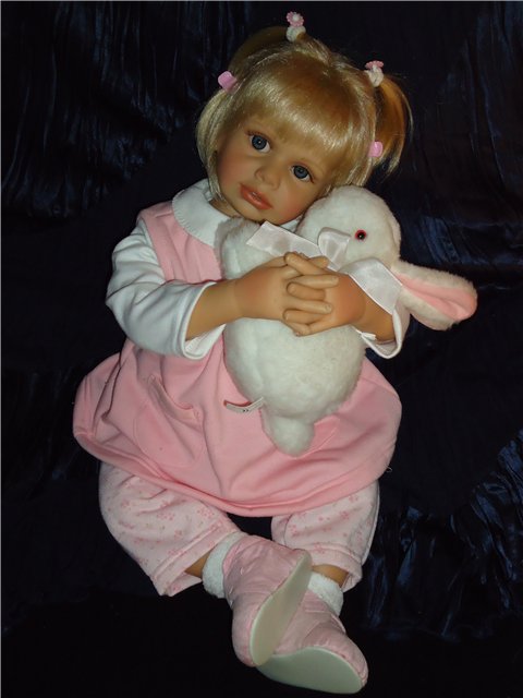 Моя Julia от Hiltrud Schwing