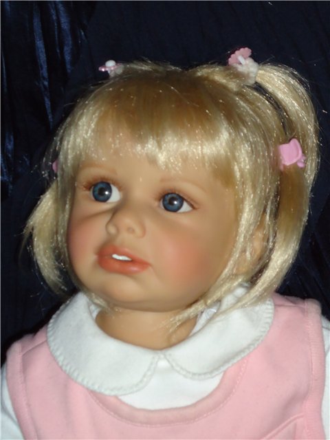 Моя Julia от Hiltrud Schwing | Бэйбики Моя Julia от Hiltrud Schwing