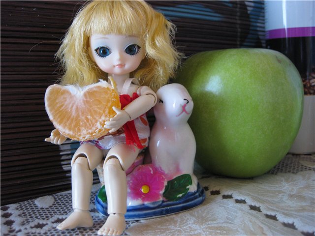 чудо-ребенок от Groove Inc