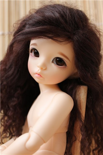 Новые глазки для Дженни и Бекки | Бэйбики Новые глазки для Дженни и Бекки