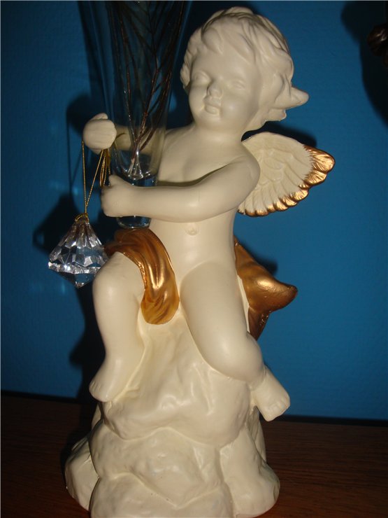 Рождество и Рождественские Ангелы