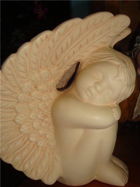 Рождество и Рождественские Ангелы