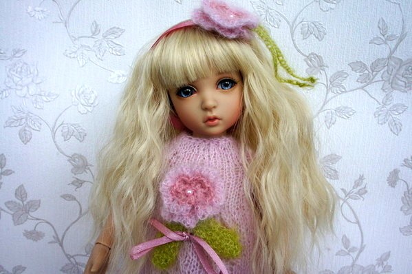 Naias от Iplehouse или топ модель №2 | Бэйбики Naias от Iplehouse или топ модель №2 (фото 3)