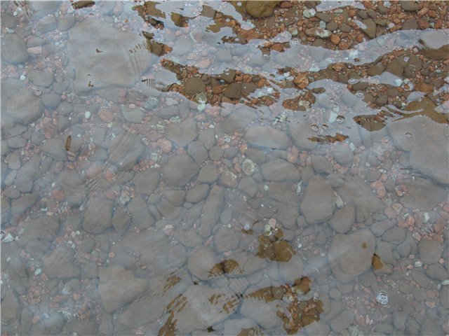 Красота родной Башкирии — Туризм и путешествия: фотоотчеты из поездок (фото 10)