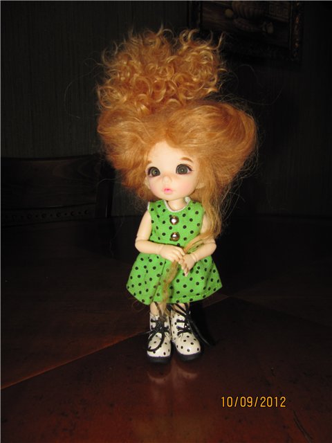 Восхитительная и очаровательная Сёмочка | Бэйбики Восхитительная и очаровательная Сёмочка