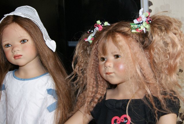 У нежности есть имя ... Lihle