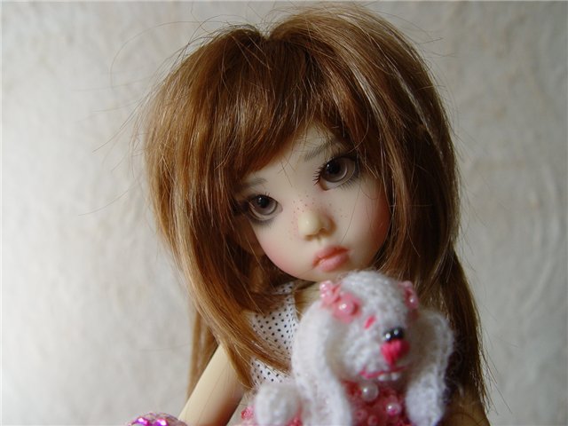 Наряды для моей новой девочки (фото 2)