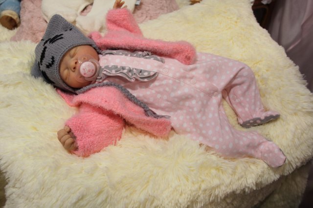 III Международная выставка кукол "Искусство куклы 2012". Наши Мастера (часть 2)