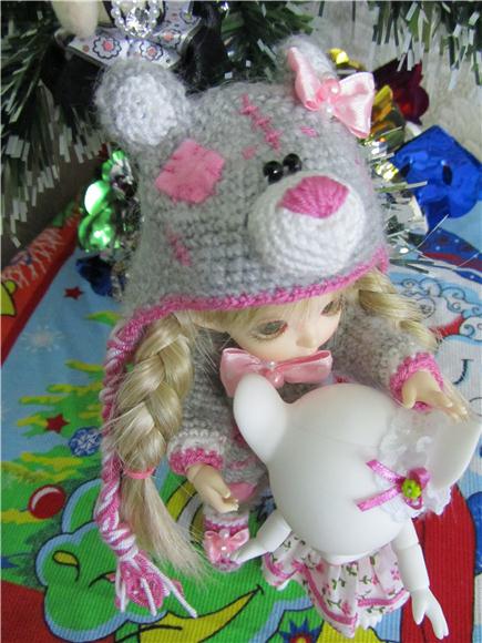 Маленькие новогодние истории 2