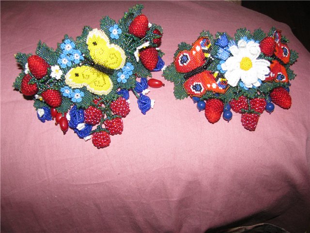 Немножко красоты — Другие хобби и увлечения: сад (фото 5)