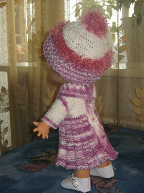 Наряды для маленьких красавиц