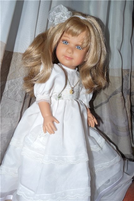 Невеста от Paola Reina | Бэйбики Невеста от Paola Reina — Куклы Paola Reina (Паола Рейна): новинки