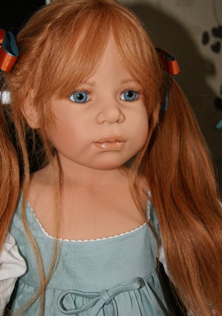 Plusczokводам и Plusczokманам - LIV and Harriet (фото 7)