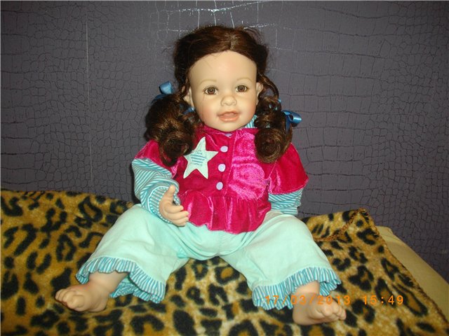 Дороти от Adora выбирает идеальный наряд (фото 7)