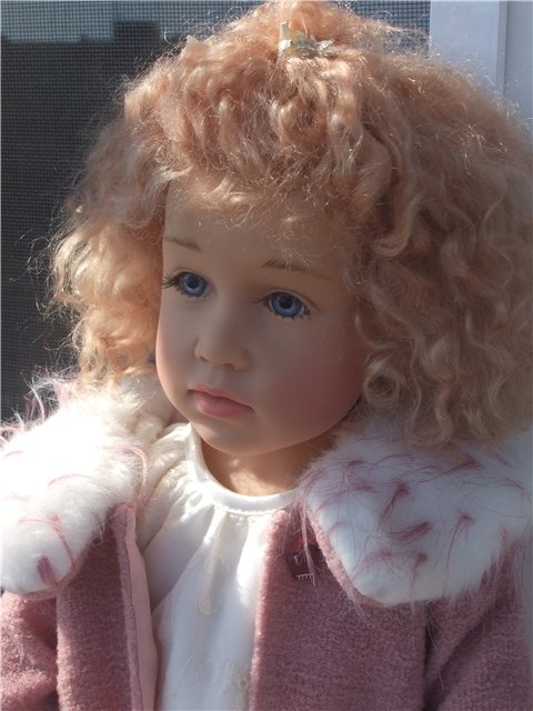 Мы пришли к Вам в гости! Мои куклы Gotz | Бэйбики Мы пришли к Вам в гости! Мои куклы Gotz (фото 4)