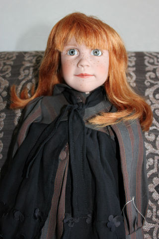 Мои любимые куклы 2 — Домашние коллекции кукол: фото собраний